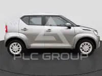 2024 Suzuki Ignis