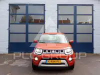 2024 Suzuki Ignis