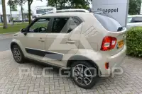 2024 Suzuki Ignis