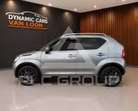 2024 Suzuki Ignis