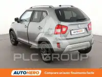 2024 Suzuki Ignis