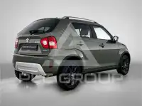2024 Suzuki Ignis