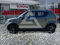 2024 Suzuki Ignis