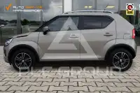 2024 Suzuki Ignis
