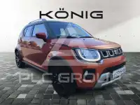 2024 Suzuki Ignis