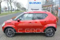 2024 Suzuki Ignis