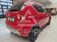 2024 Suzuki Ignis