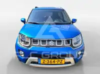 2024 Suzuki Ignis