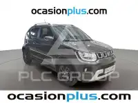 2024 Suzuki Ignis
