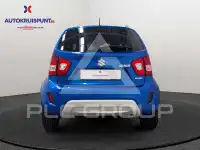 2024 Suzuki Ignis