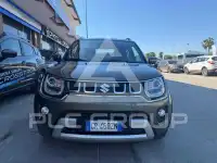 2024 Suzuki Ignis