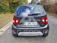 2024 Suzuki Ignis