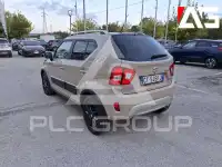 2024 Suzuki Ignis