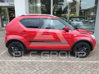 2024 Suzuki Ignis