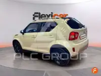 2024 Suzuki Ignis