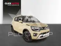 2024 Suzuki Ignis