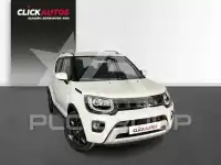 2024 Suzuki Ignis