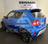 2024 Suzuki Ignis