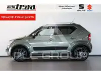 2024 Suzuki Ignis
