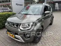 2024 Suzuki Ignis