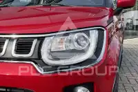 2024 Suzuki Ignis