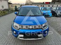 2024 Suzuki Ignis