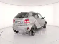 2024 Suzuki Ignis