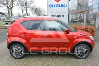 2024 Suzuki Ignis