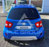 2024 Suzuki Ignis