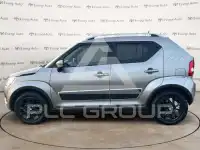 2024 Suzuki Ignis