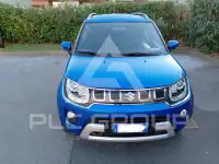 2024 Suzuki Ignis