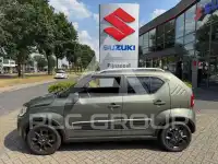 2024 Suzuki Ignis