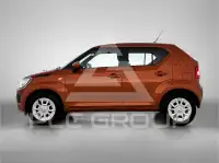 2024 Suzuki Ignis