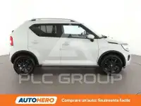 2024 Suzuki Ignis