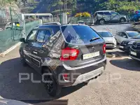 2024 Suzuki Ignis