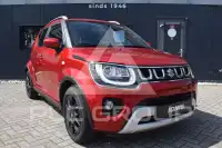 2024 Suzuki Ignis