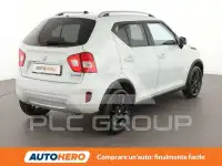 2024 Suzuki Ignis