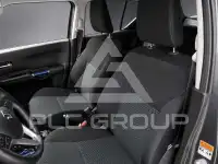 2024 Suzuki Ignis