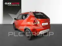 2024 Suzuki Ignis