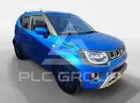2024 Suzuki Ignis