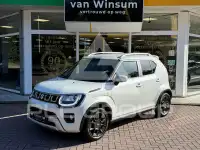 2024 Suzuki Ignis