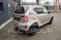 2024 Suzuki Ignis