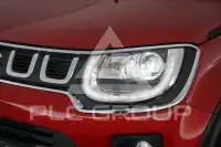 2024 Suzuki Ignis