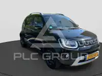 2024 Suzuki Ignis