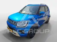 2024 Suzuki Ignis