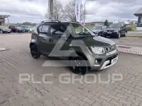 2024 Suzuki Ignis