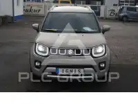 2024 Suzuki Ignis