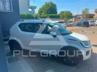 2024 Suzuki Ignis