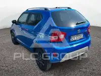 2024 Suzuki Ignis