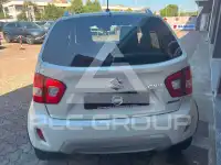2024 Suzuki Ignis